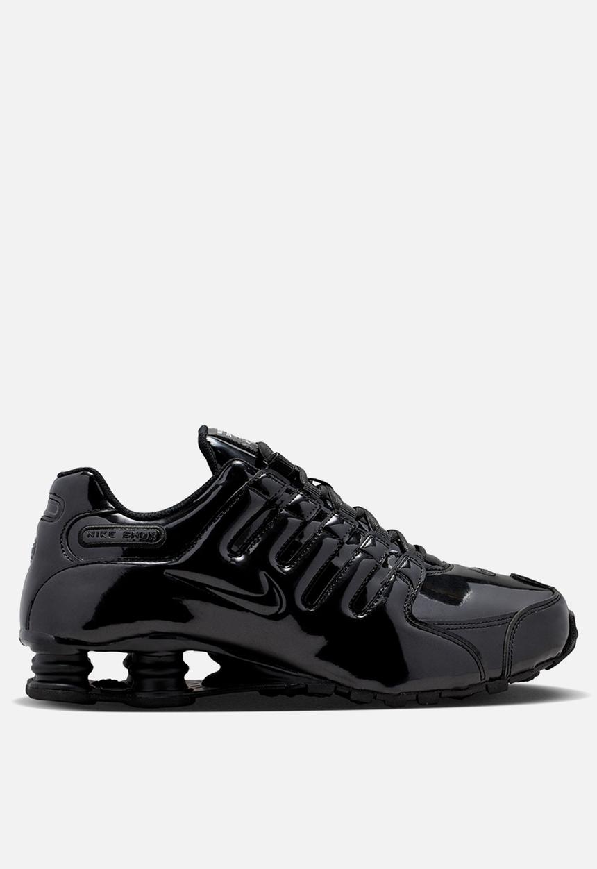 Nike - NIKE SHOX NZ POSITE