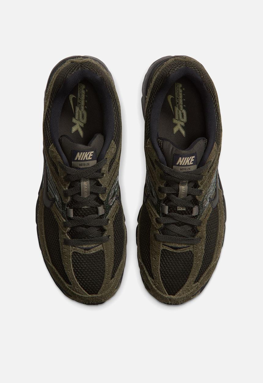Nike - NIKE AIR MAX MOTO 2K H SUEDE