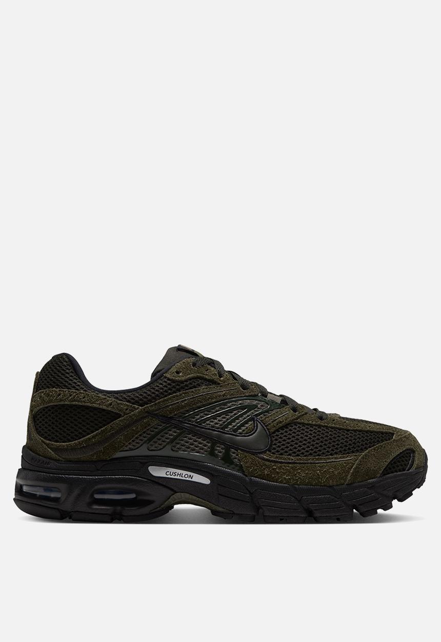 Nike - NIKE AIR MAX MOTO 2K H SUEDE