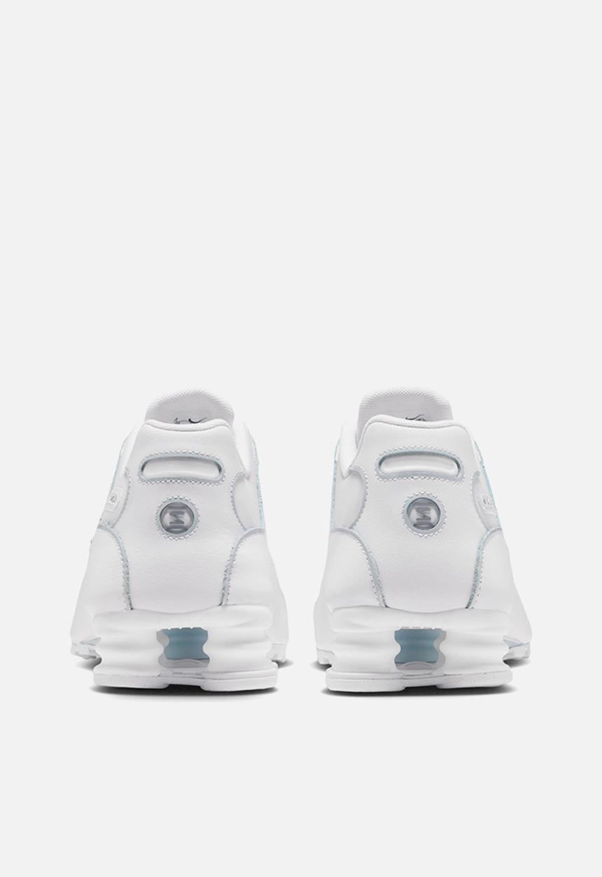 Nike - NIKE SHOX NZ