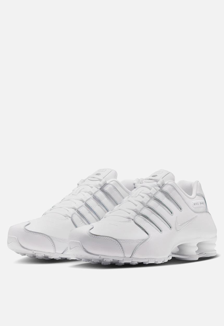 Nike - NIKE SHOX NZ