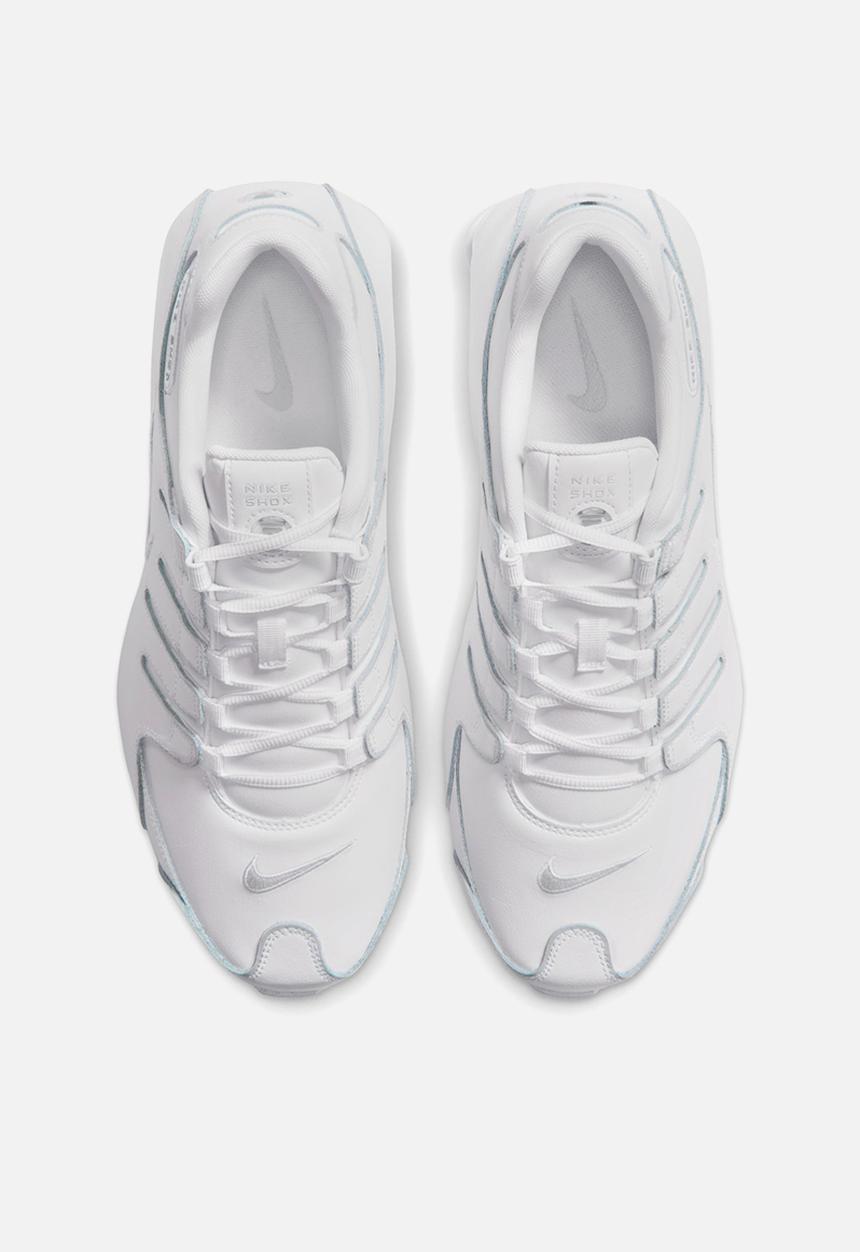 Nike - NIKE SHOX NZ