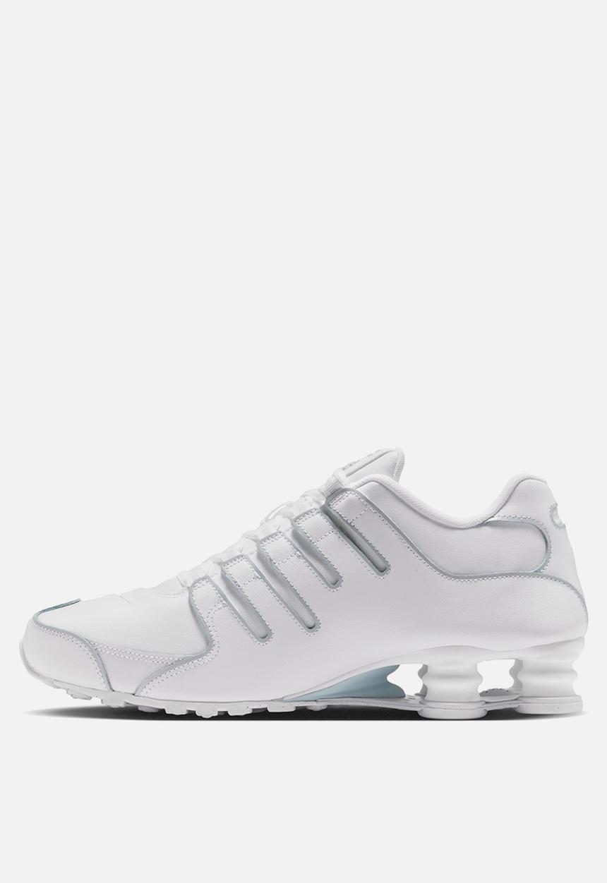 Nike - NIKE SHOX NZ