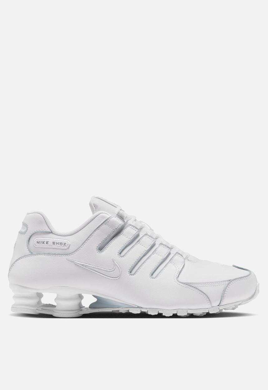 Nike - NIKE SHOX NZ