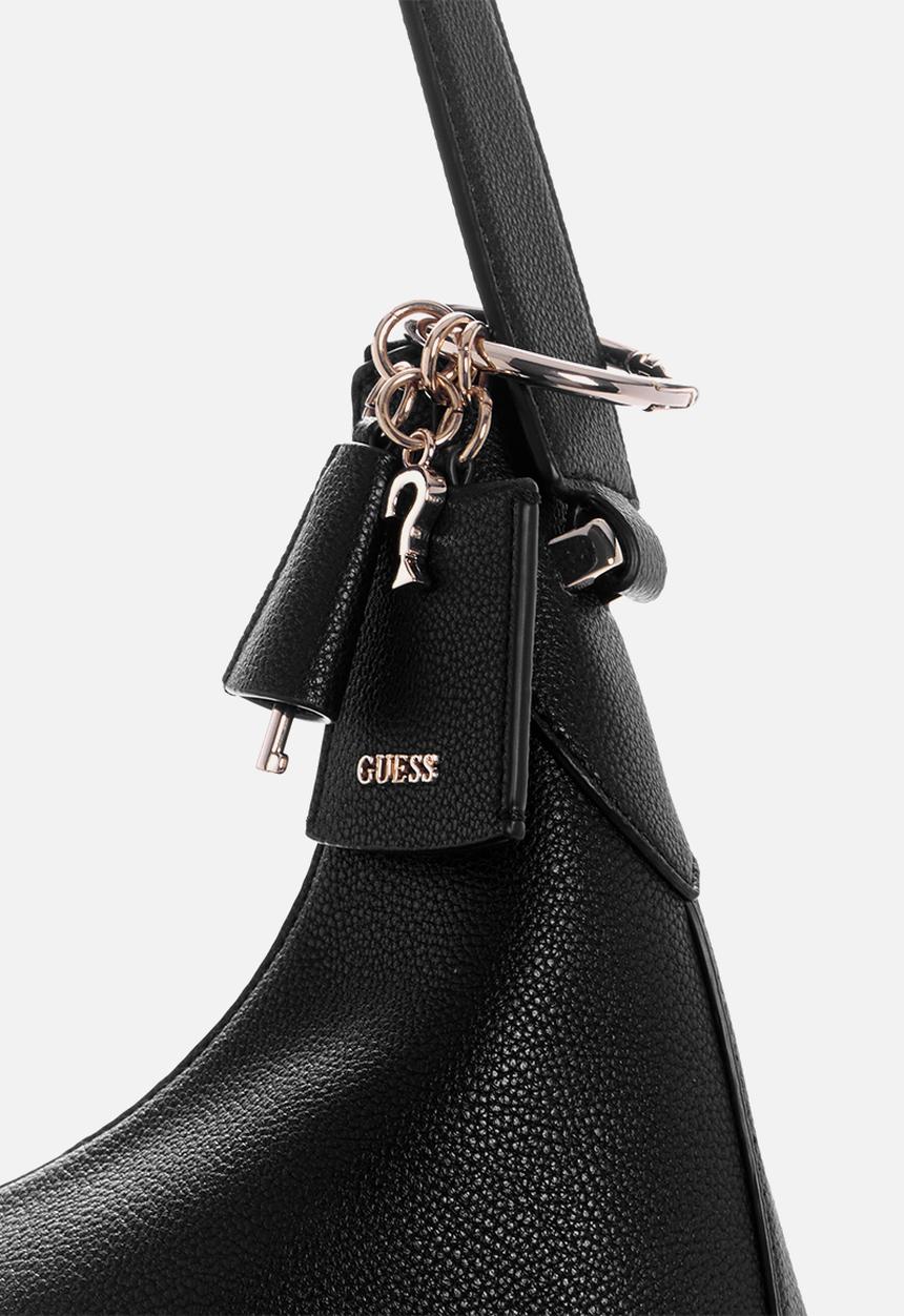 GUESS - Suzy Hobo -Black