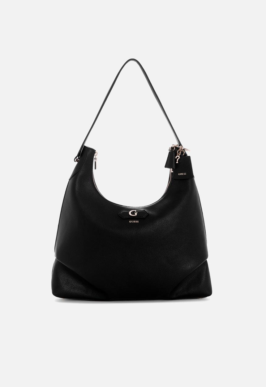 GUESS - Suzy Hobo -Black