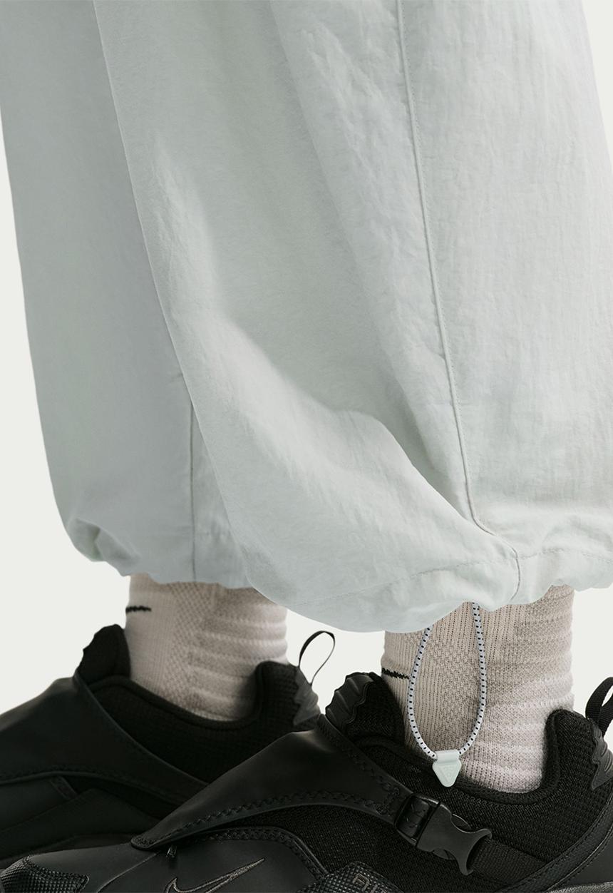 Nike - W Nk Acg"Dolomiti" Pants - Light Silver/Summit White