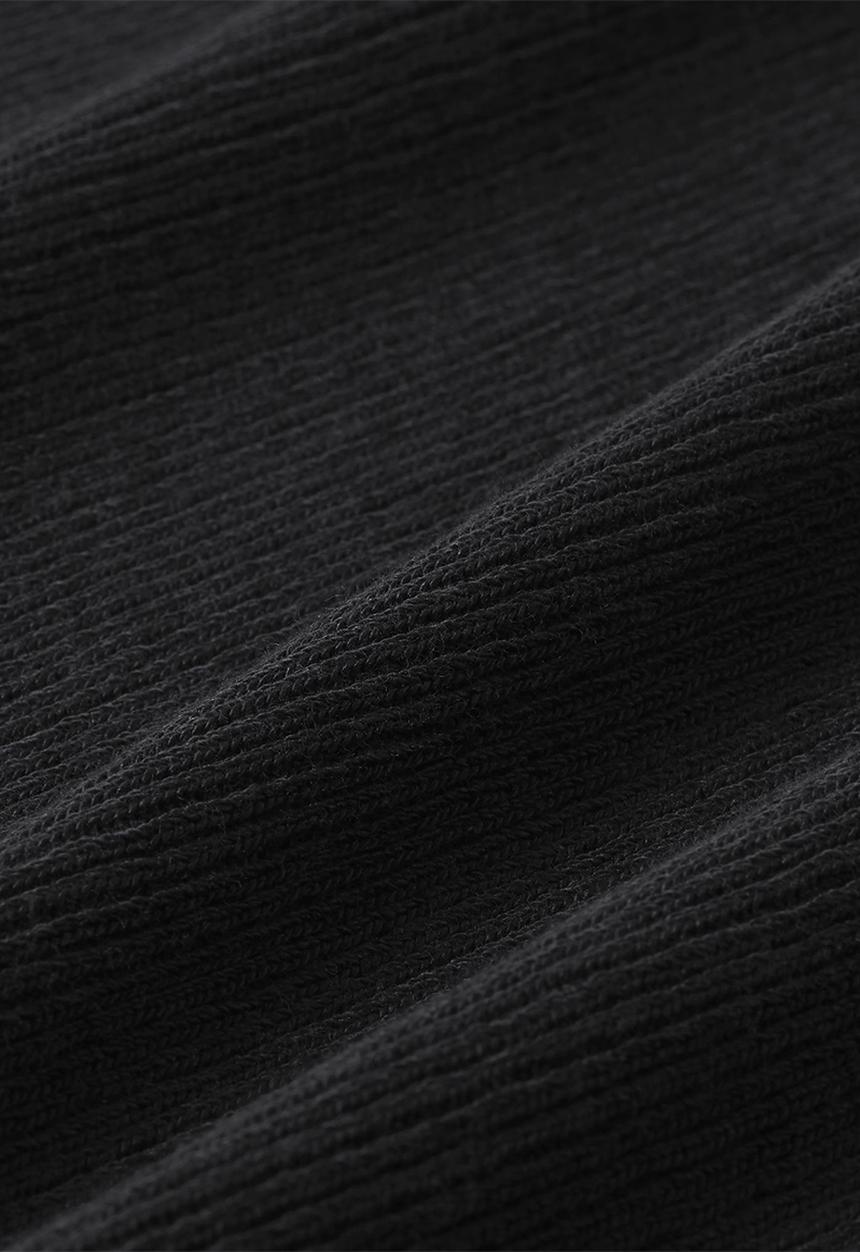 Nike - W Nk Sportswear Chill Knit T-shirt - Black