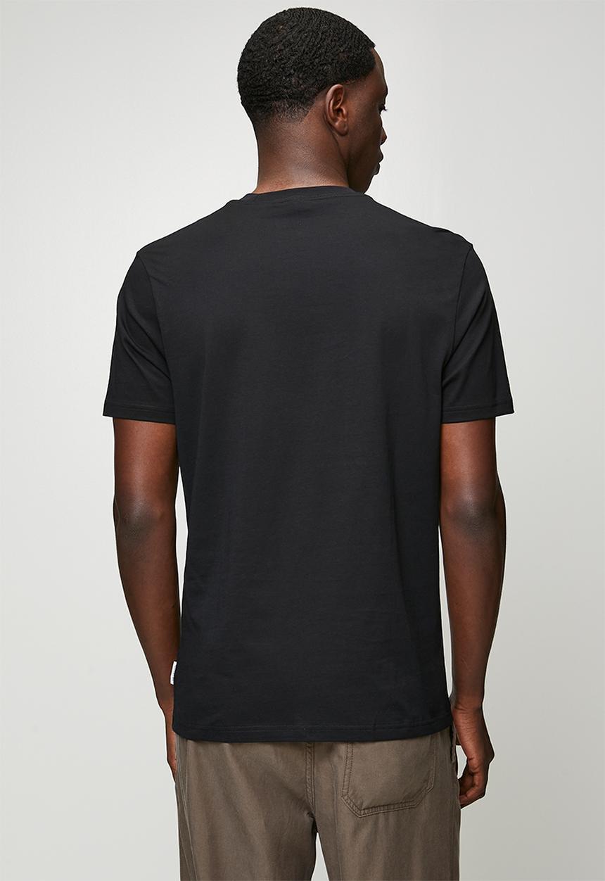 Ben Sherman - Speed Tee Shirt - Black