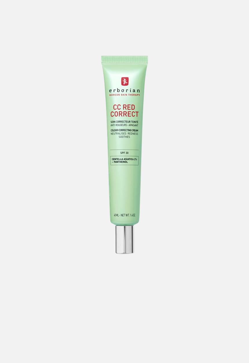 Erborian - CC Red Correct - 40ml