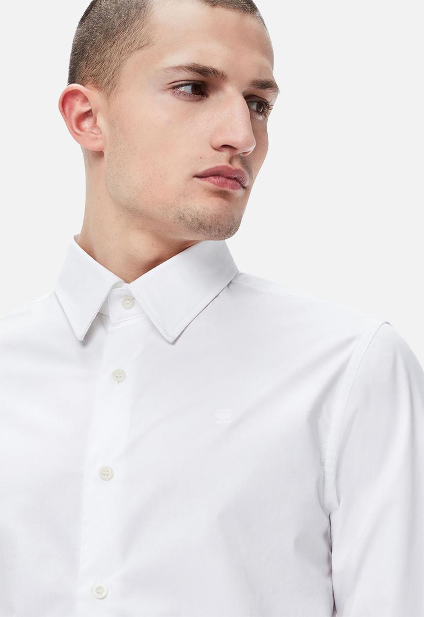 G-STAR - Core slim shirt 