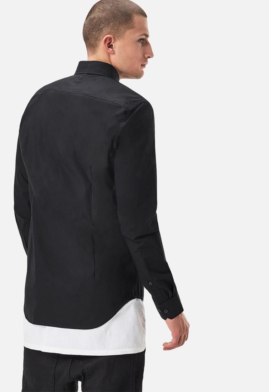 G-STAR - Core slim shirt
