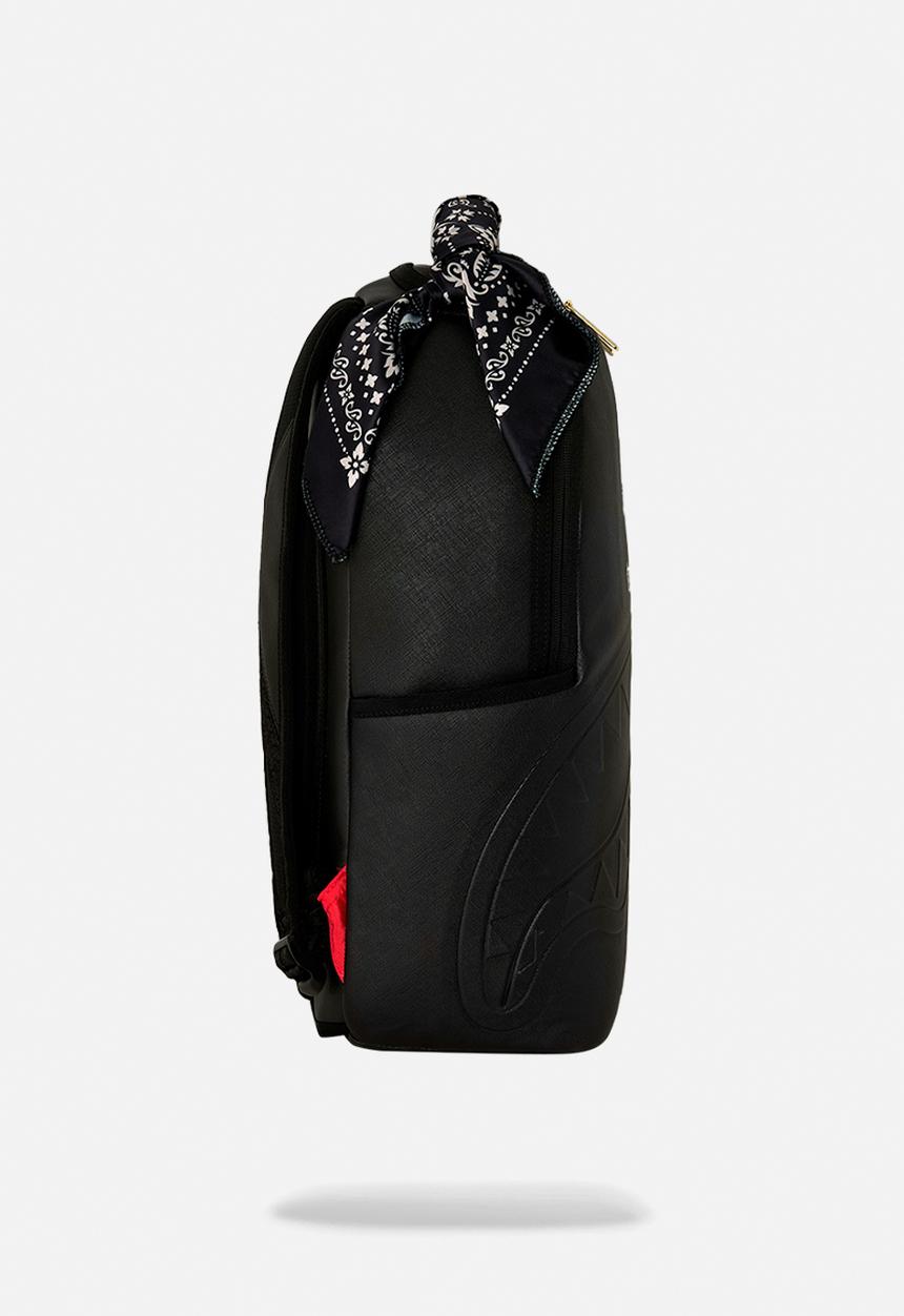 Sprayground - Tupac Backpack - Black Multi