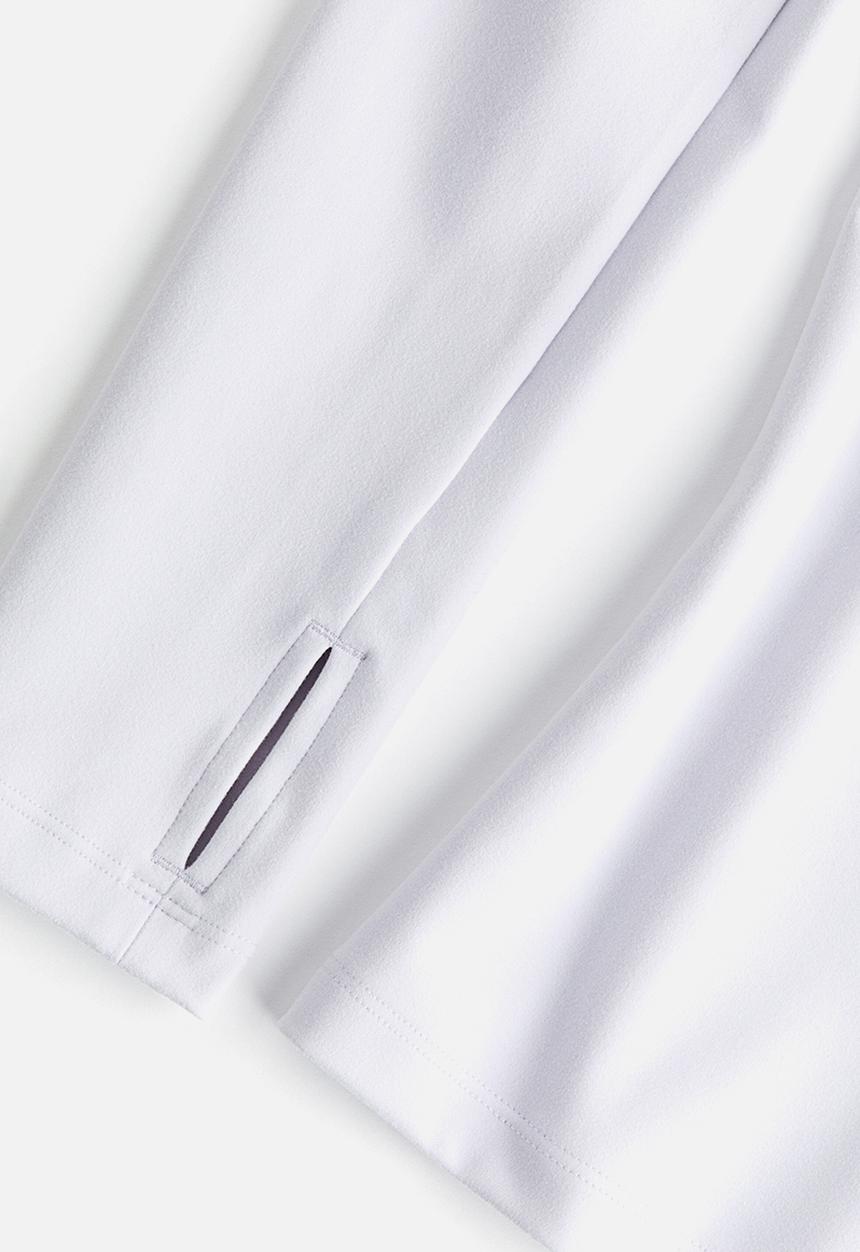 H&M - Zip-through sports jacket with softmove™ - lilac