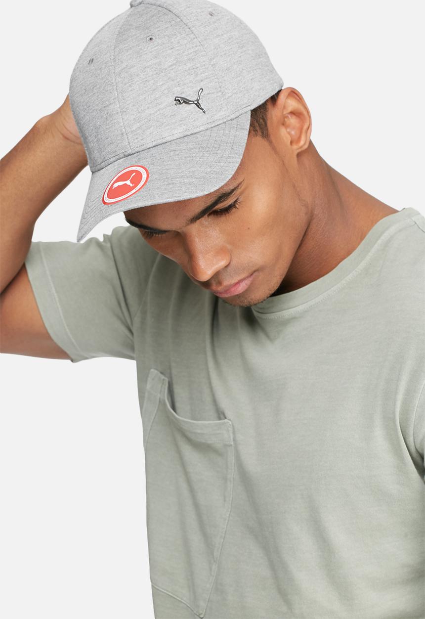 PUMA - Metal cat cap