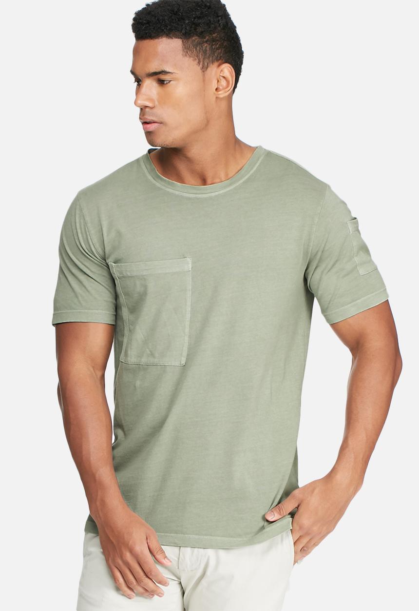 Only & Sons - Tao slim tee