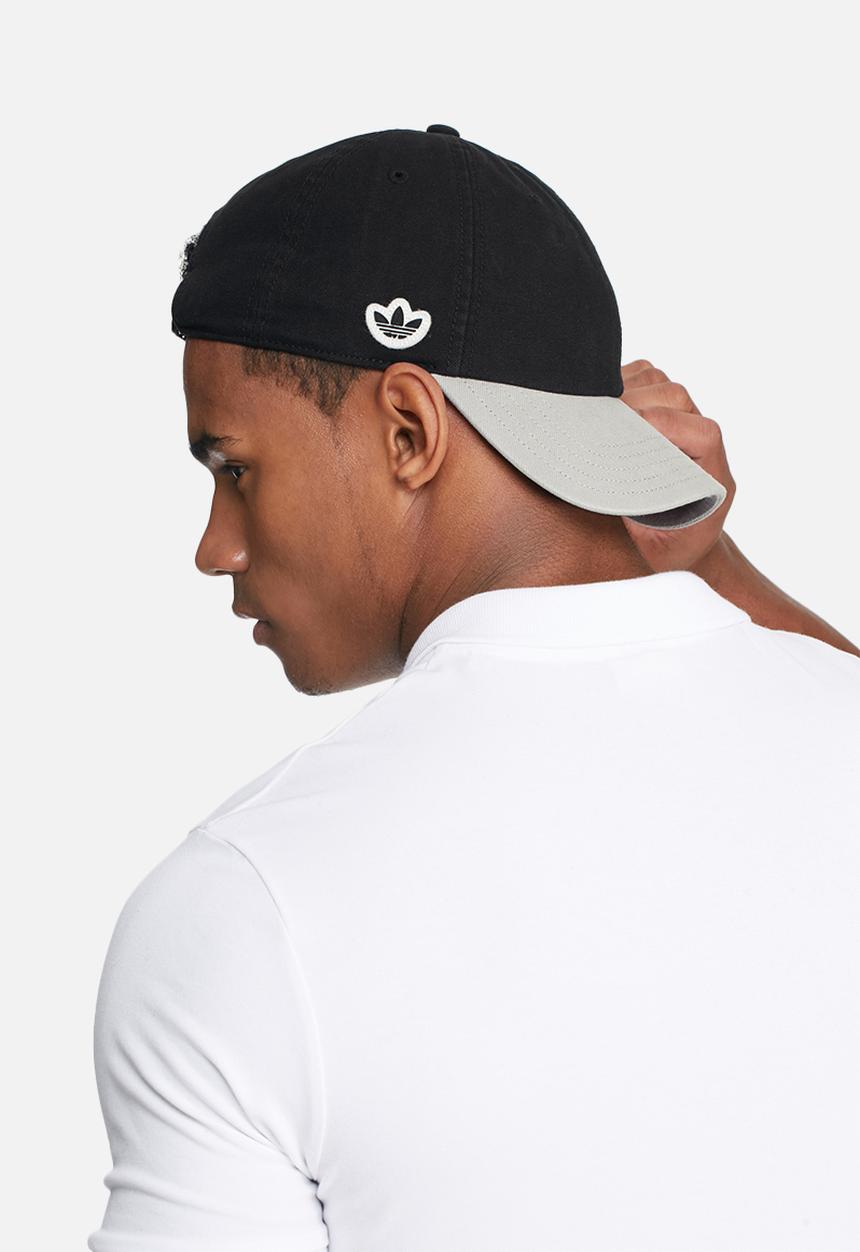 adidas Originals - Adi E cap