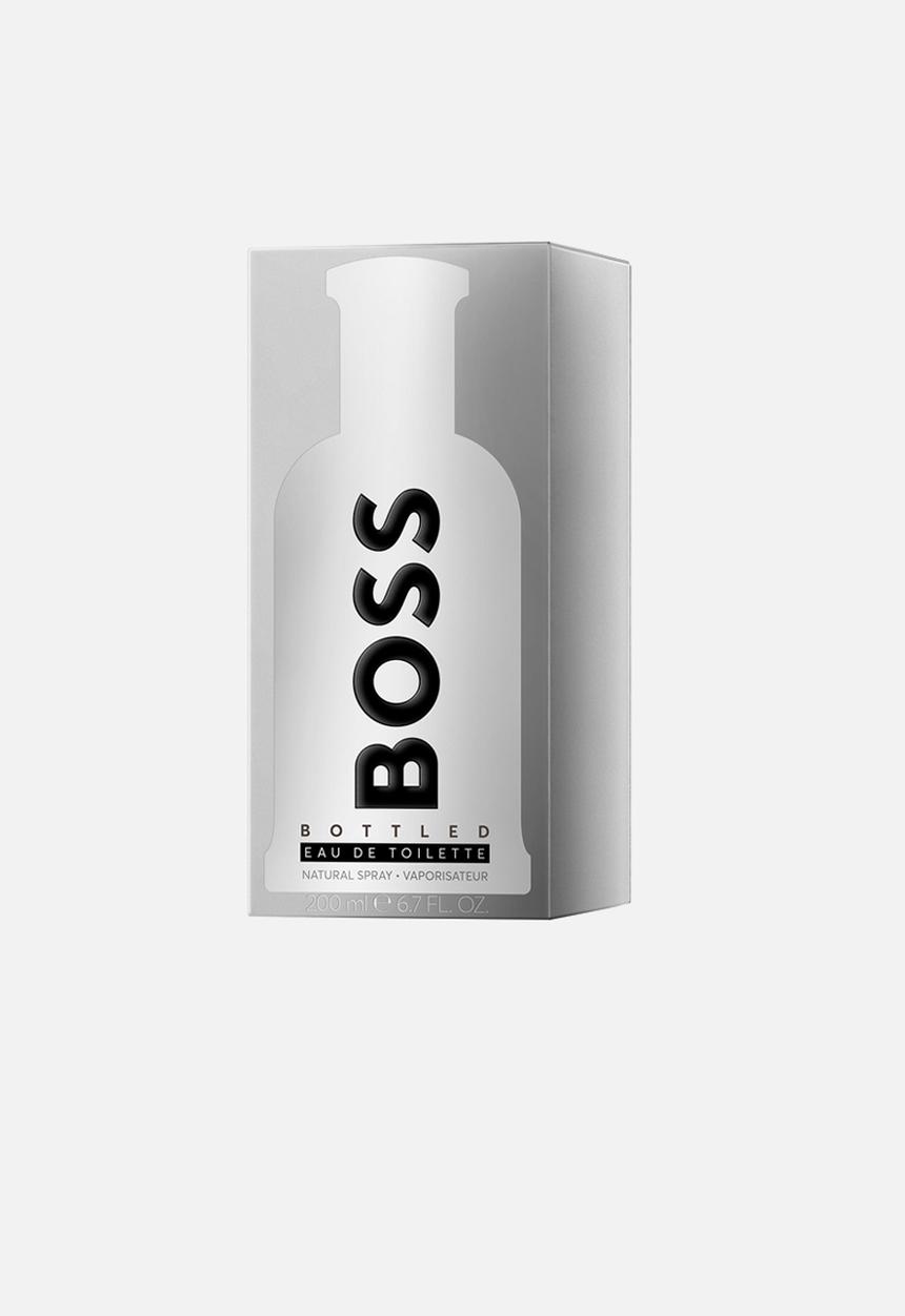 Hugo Boss Fragrances - Hugo Boss Boss Bottled Eau De Toilette - 200ml