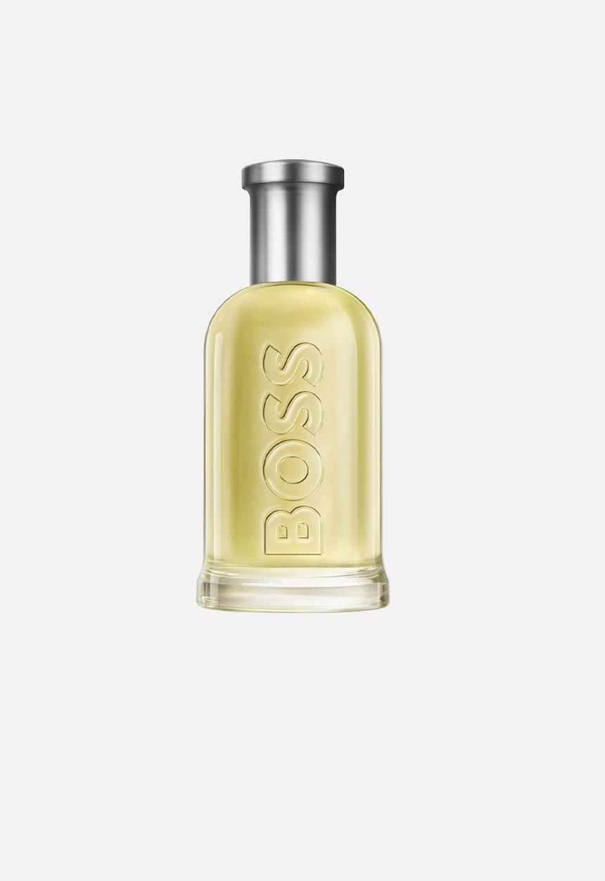 Hugo Boss Fragrances - Hugo Boss Boss Bottled Eau De Toilette - 200ml