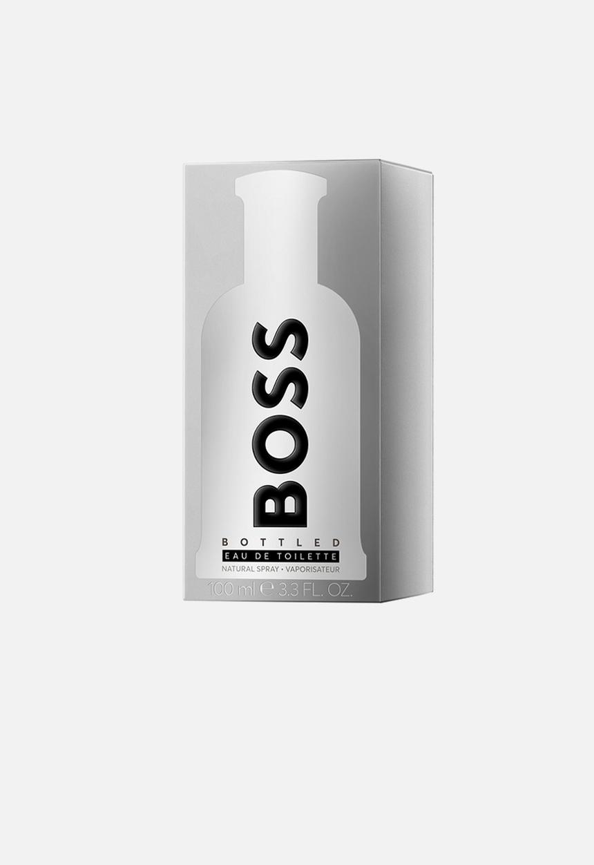 Hugo Boss Fragrances - Hugo Boss Boss Bottled Eau De Toilette - 100ml