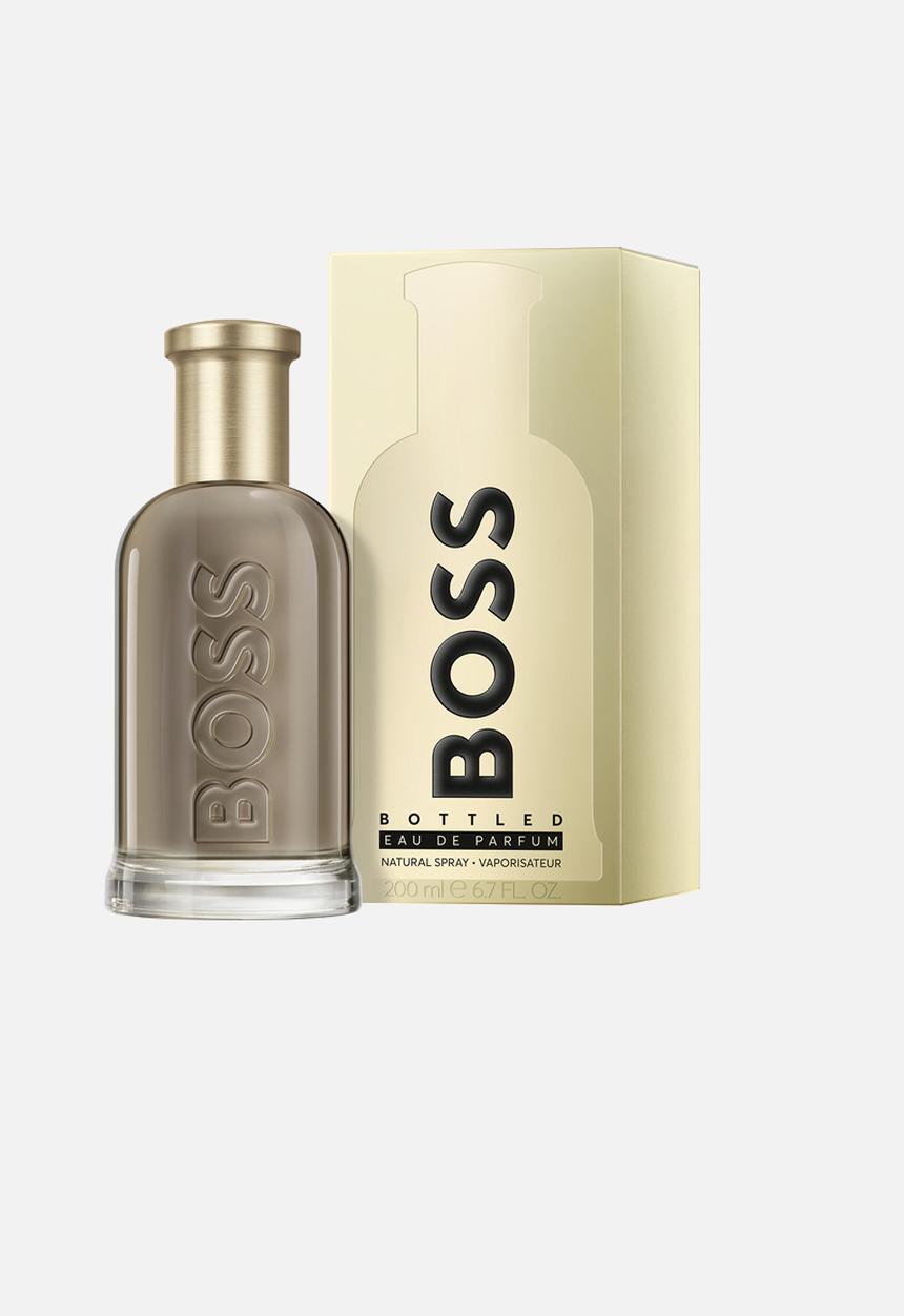 Hugo Boss Fragrances - Hugo Boss Boss Bottled Eau De Parfum - 200ml