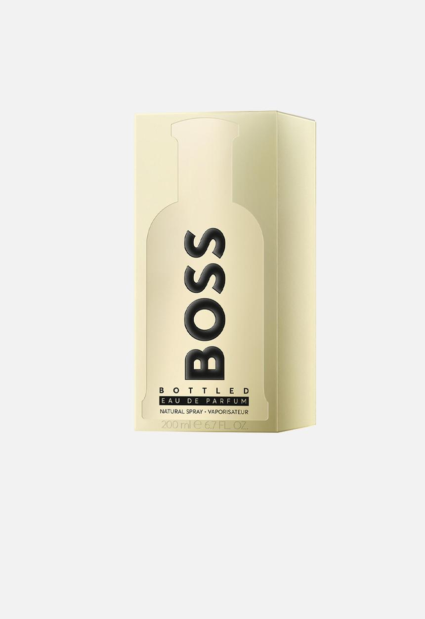 Hugo Boss Fragrances - Hugo Boss Boss Bottled Eau De Parfum - 200ml