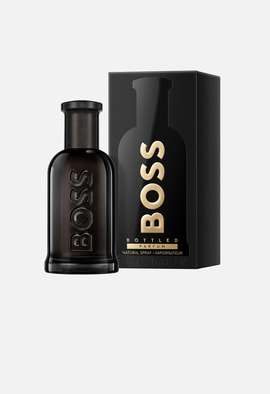 Hugo Boss Fragrances - Hugo Boss Boss Bottled Parfum - 50ml