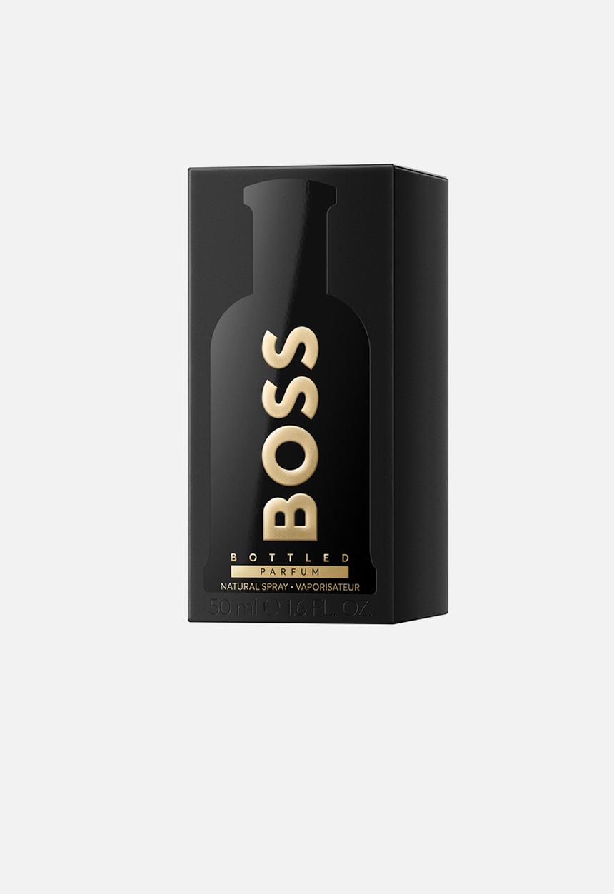 Hugo Boss Fragrances - Hugo Boss Boss Bottled Parfum - 50ml