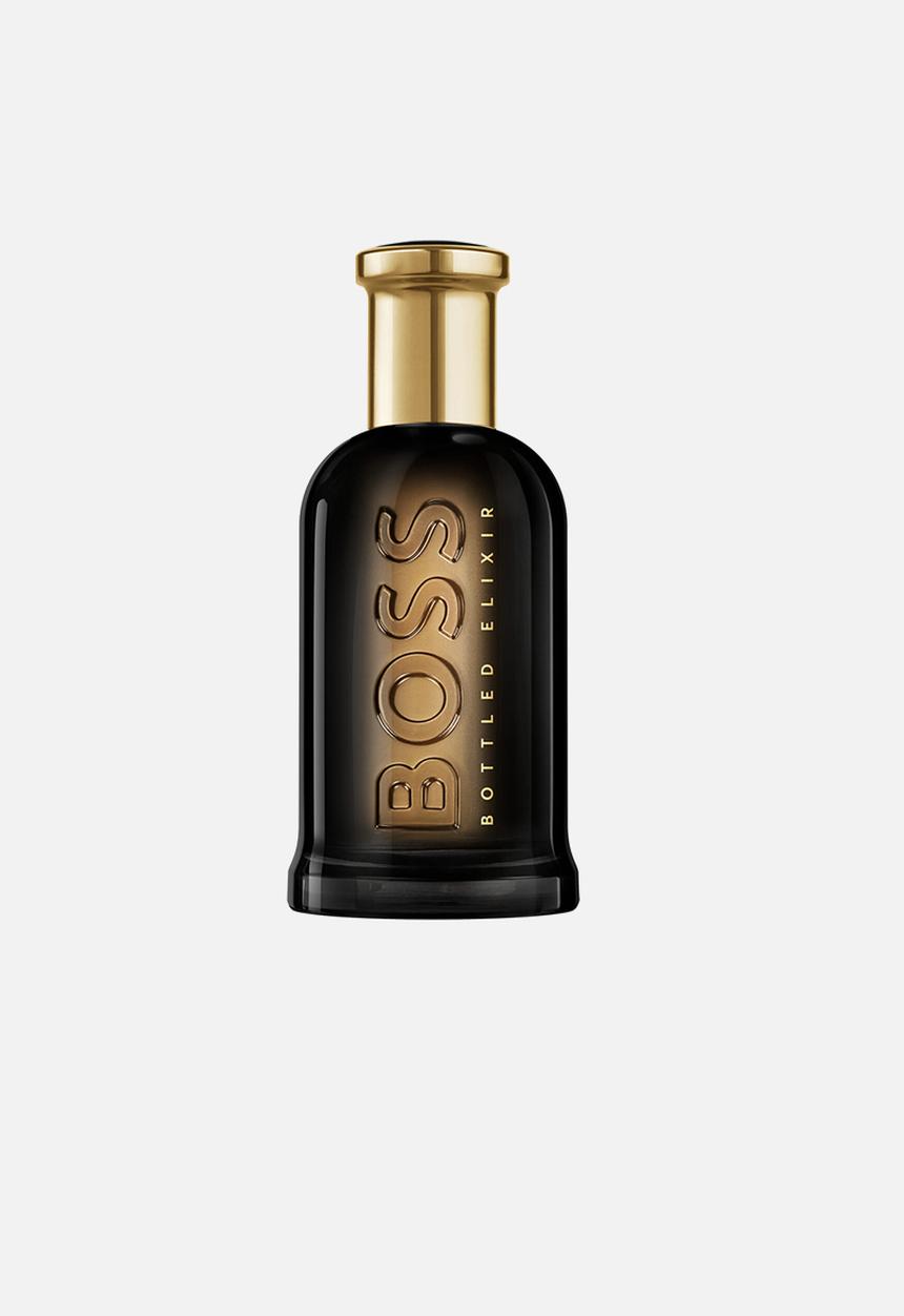 Hugo Boss Fragrances - Hugo Boss Boss Bottled Elixir Parfum - 100ml