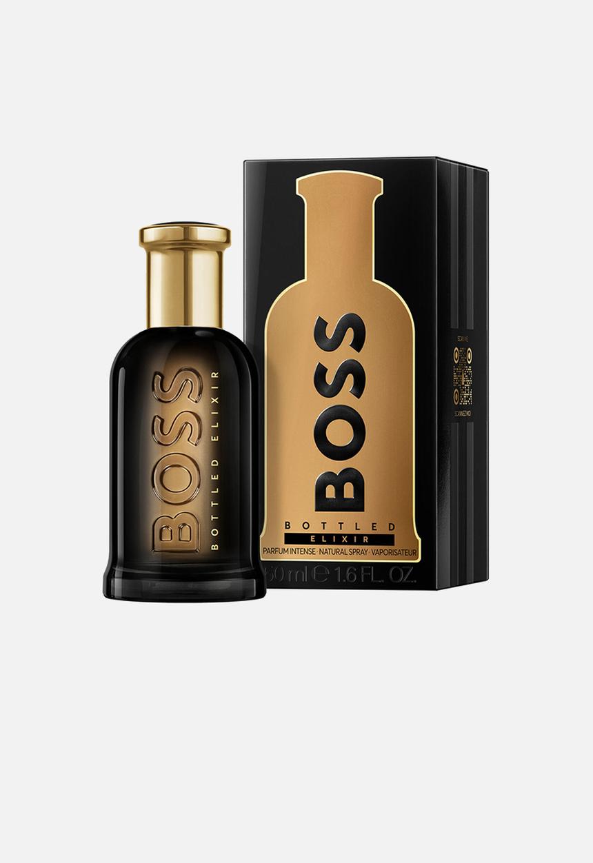 Hugo Boss Fragrances - Hugo Boss Boss Bottled Elixir Parfum - 50ml