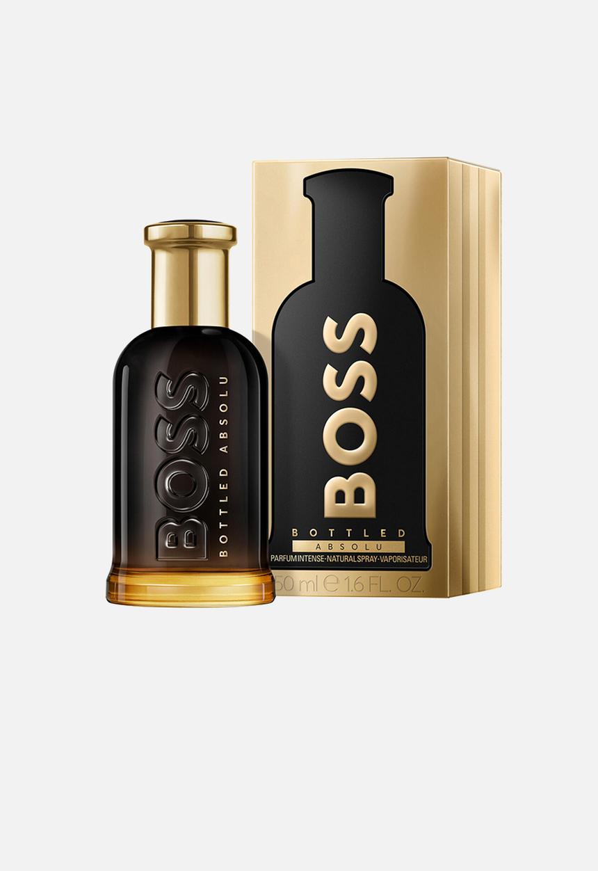 Hugo Boss Fragrances - Boss Bottled Absolu Parfum Intense - 50ml