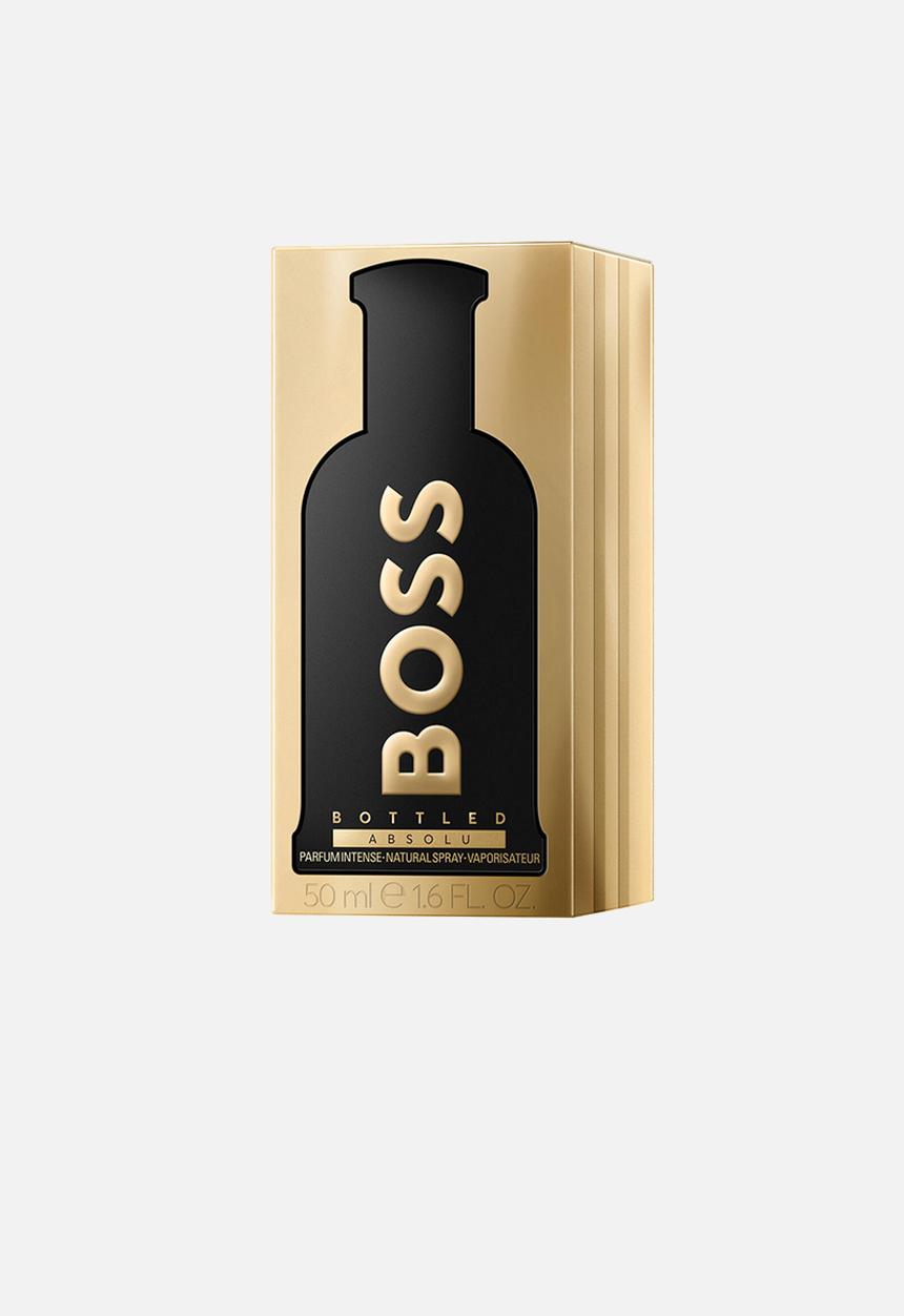 Hugo Boss Fragrances - Boss Bottled Absolu Parfum Intense - 50ml