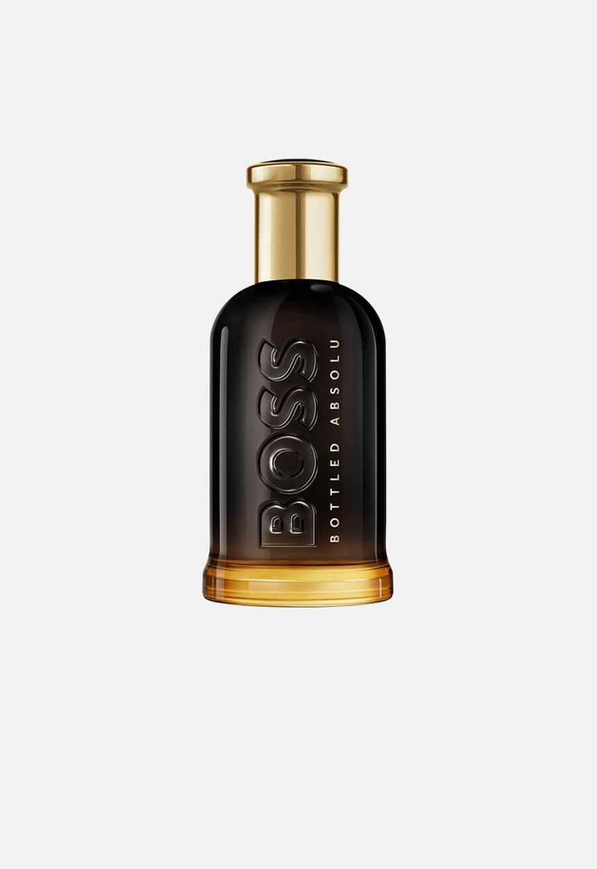 Hugo Boss Fragrances - Boss Bottled Absolu Parfum Intense - 100ml