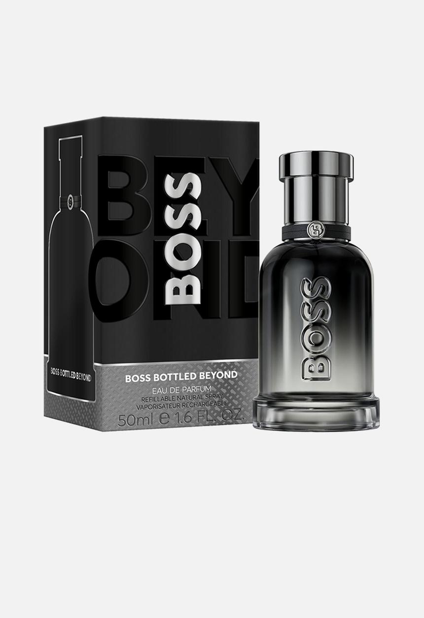 Hugo Boss Fragrances - Hugo Boss Boss Bottled Beyond Edp - 50ml