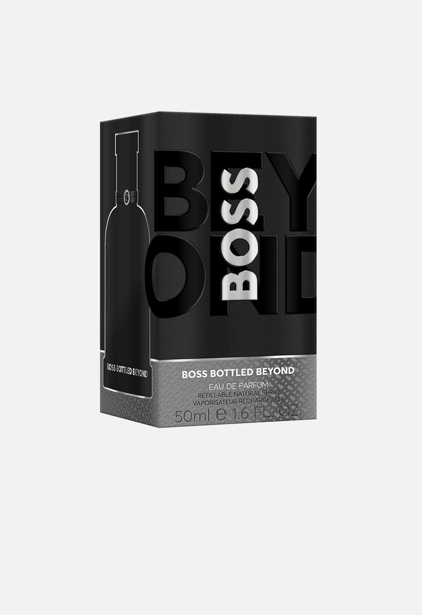 Hugo Boss Fragrances - Hugo Boss Boss Bottled Beyond Edp - 50ml