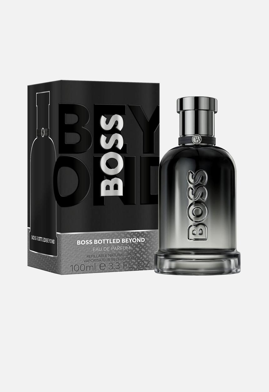Hugo Boss Fragrances - Hugo Boss Boss Bottled Beyond Edp - 100ml