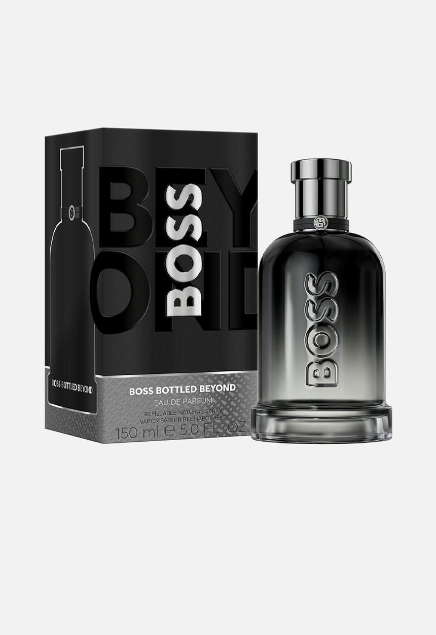 Hugo Boss Fragrances - Hugo Boss Boss Bottled Beyond Edp - 150ml