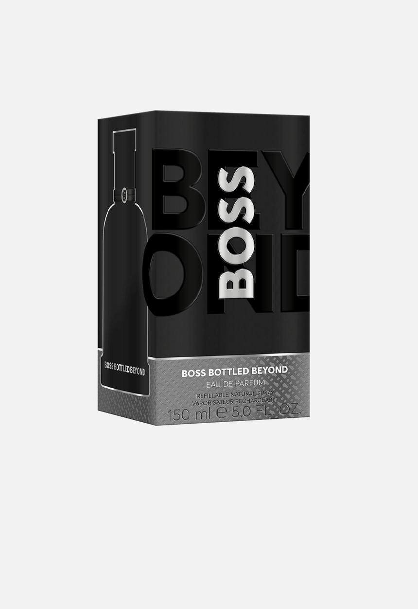 Hugo Boss Fragrances - Hugo Boss Boss Bottled Beyond Edp - 150ml