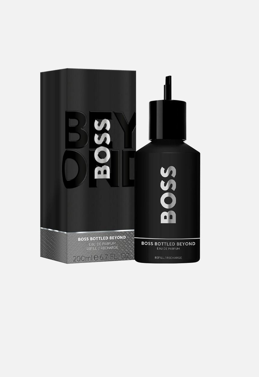 Hugo Boss Fragrances - Hugo Boss Boss Bottled Beyond Refill Edp - 200ml