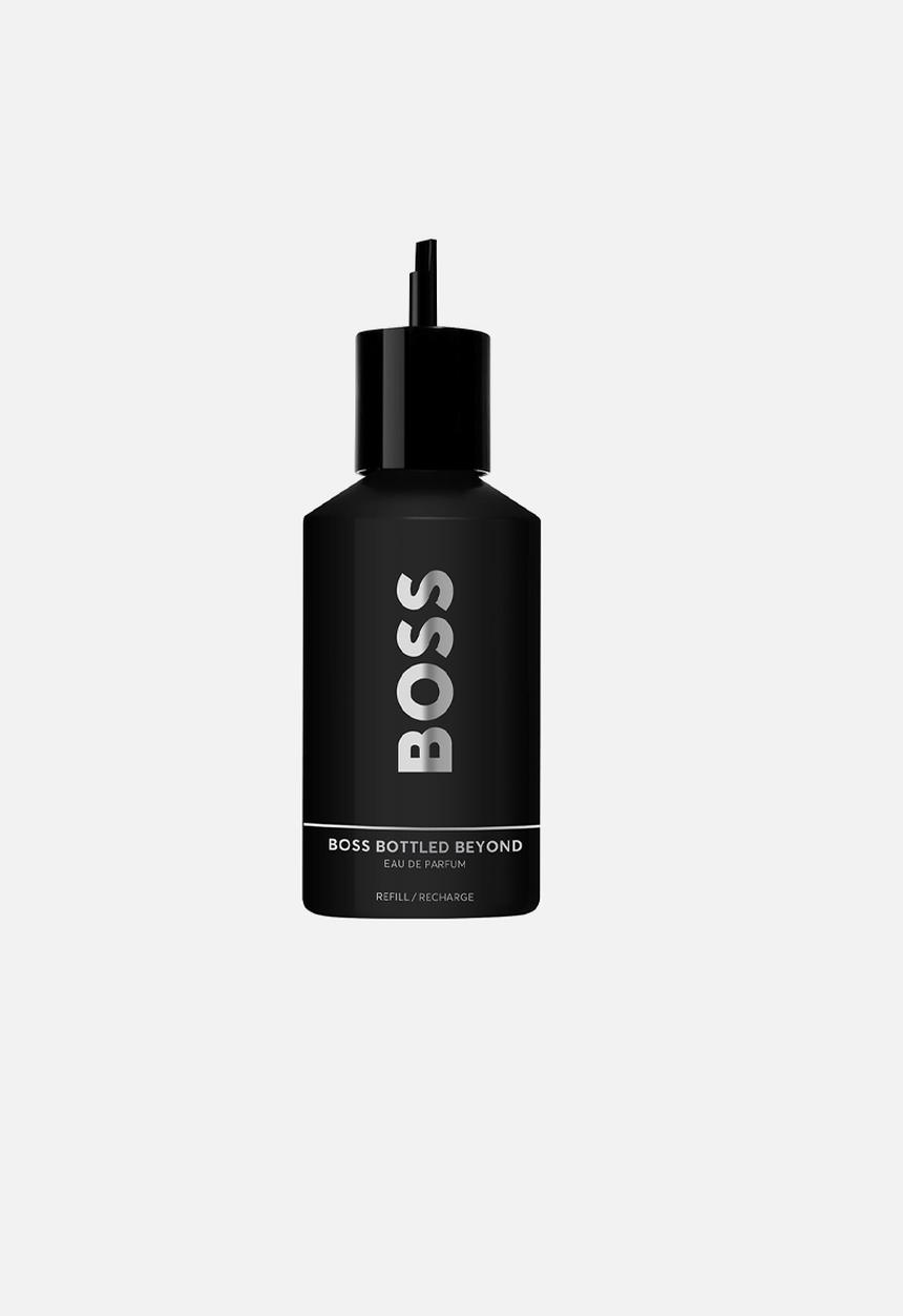 Hugo Boss Fragrances - Hugo Boss Boss Bottled Beyond Refill Edp - 200ml