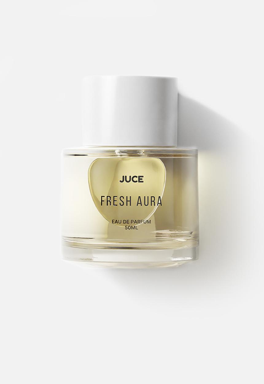 JUCE - Juce Fresh Aura Edp - 50ml