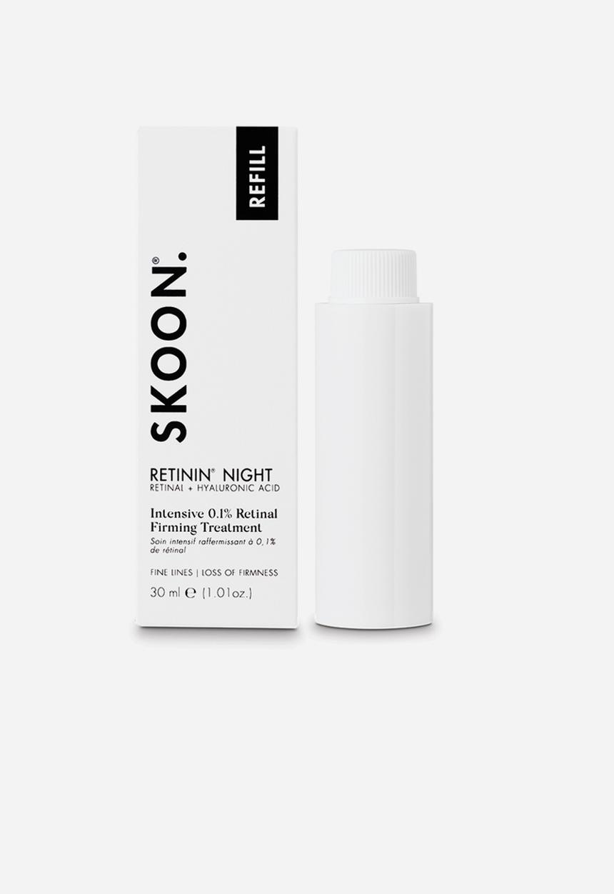 SKOON. - Retinin Night Face Cream Refill