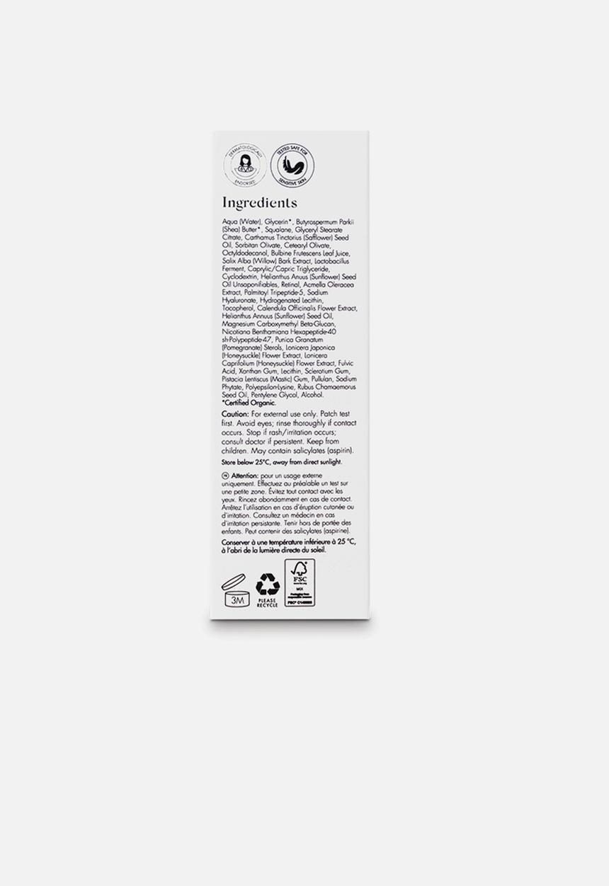 SKOON. - Retinin Night Face Cream Refill