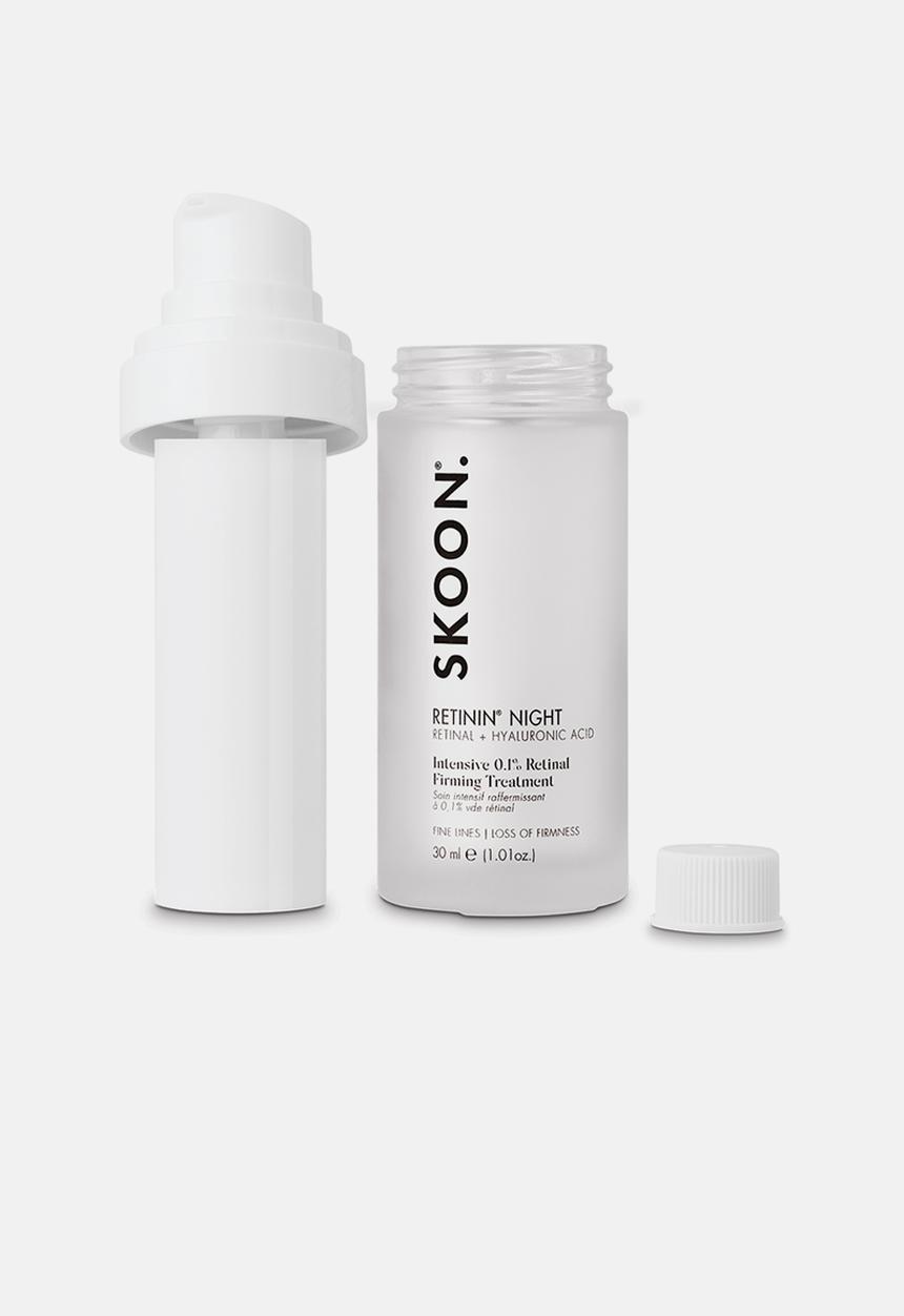SKOON. - Retinin Night Face Cream Refill