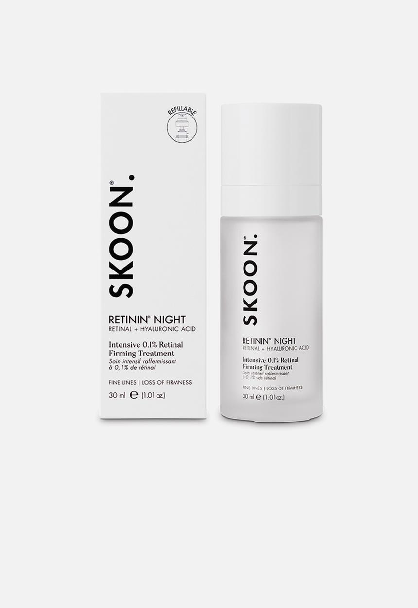 SKOON. - Retinin Night Face Cream