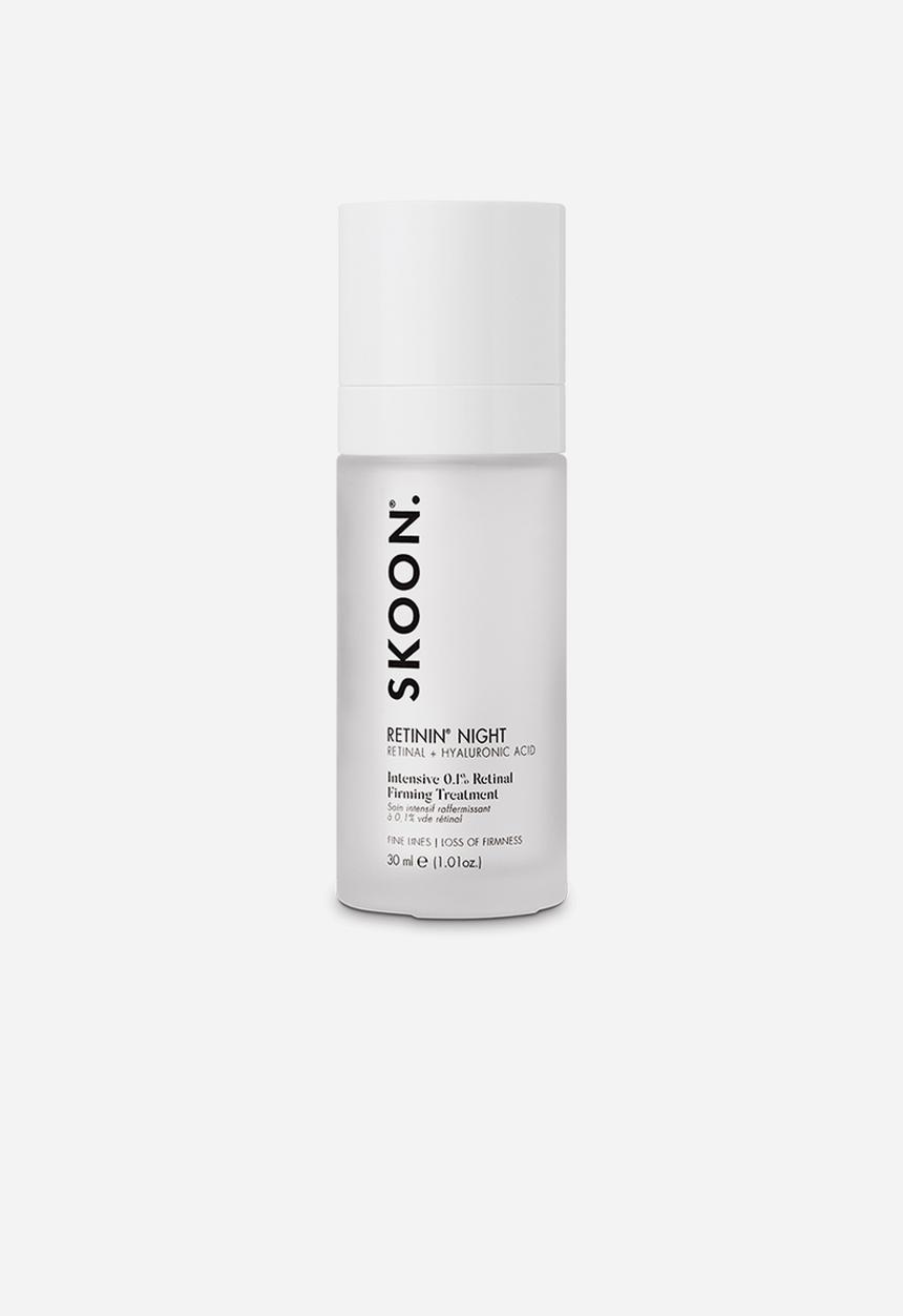 SKOON. - Retinin Night Face Cream