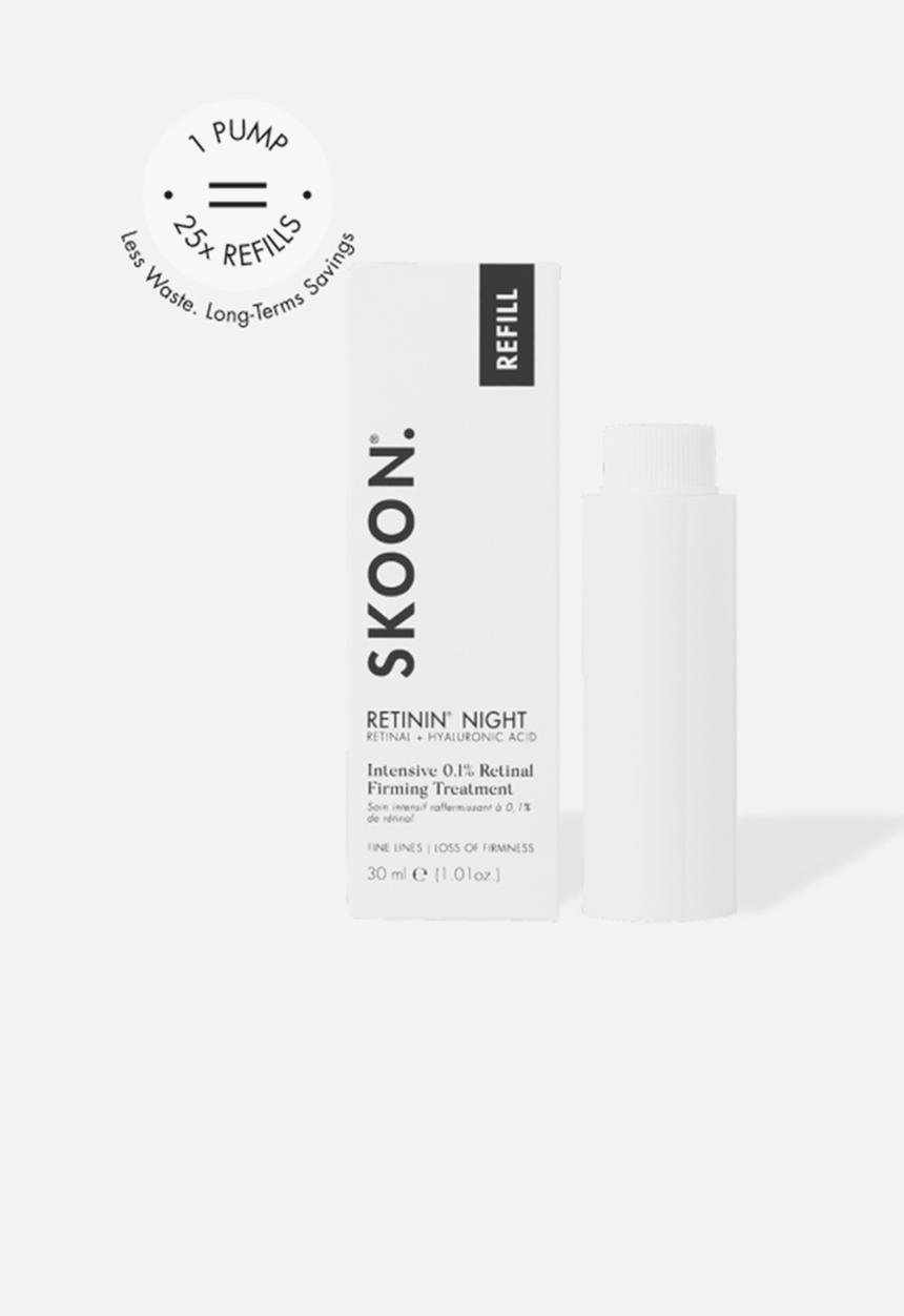 SKOON. - Retinin Night Face Cream