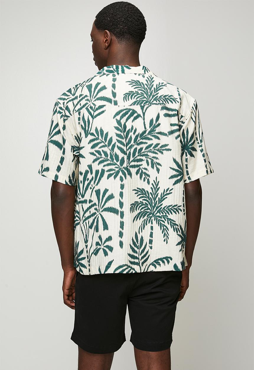Pringle of Scotland - Pringle Matthew Chino Short - Black