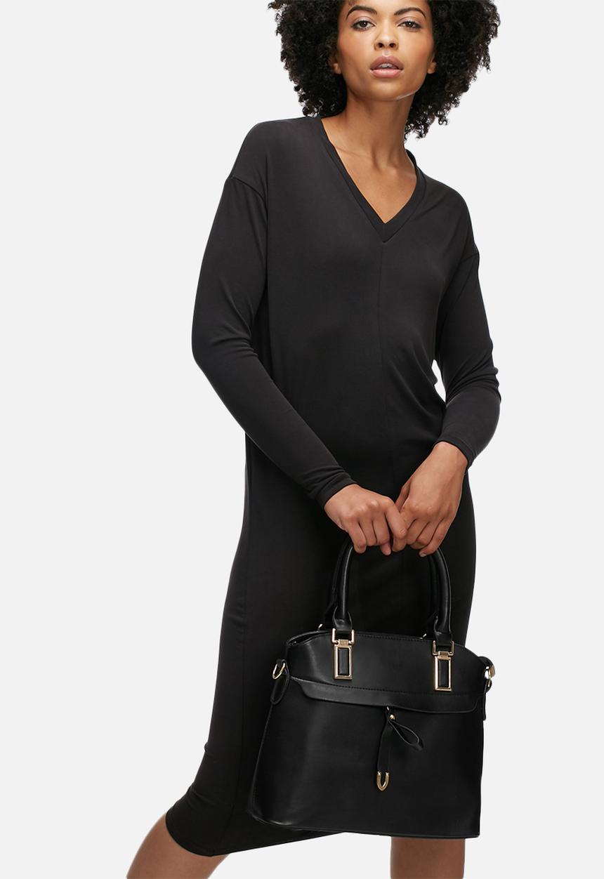 Ember lady bag - black