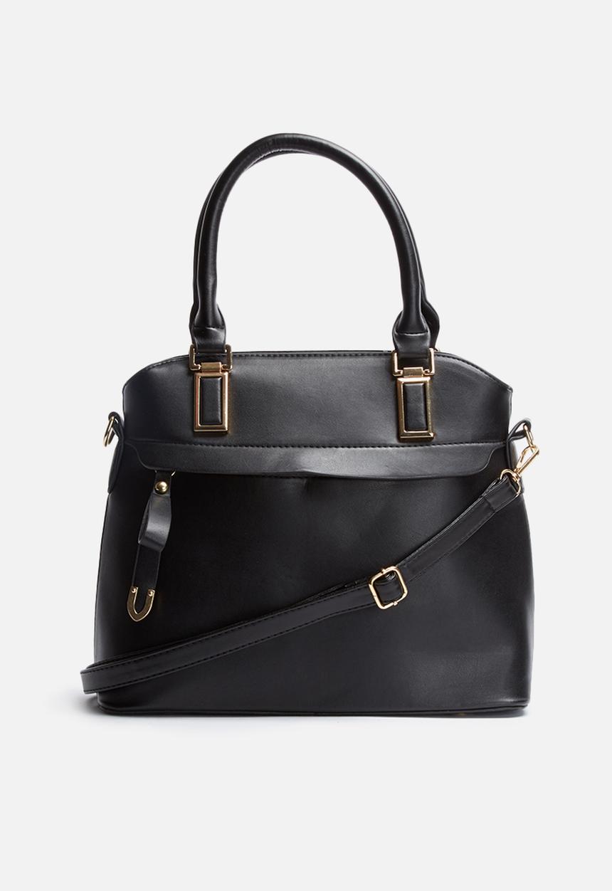 Ember lady bag - black
